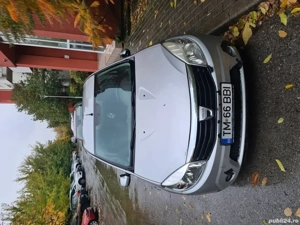 Dacia Sandero 1.6 MPI Laureate 2009 111000 km Primul proprietar (a2a masina)