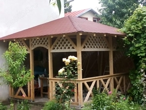 Dulgherie tamplarie , 