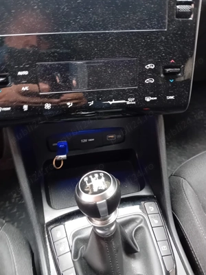 Hyundai Tucson 2023 - imagine 4