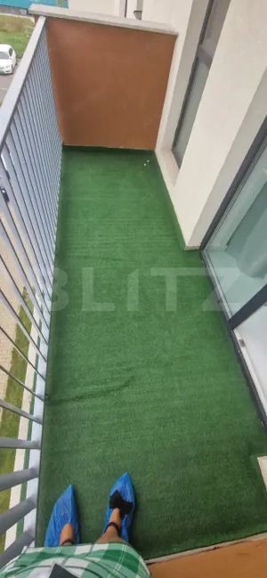 Apartament 3 camere, 2 băi, etaj intermediar, zona Eroilor, parcare inclusa  - imagine 9