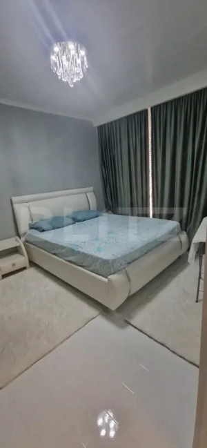 Apartament 3 camere, 2 băi, etaj intermediar, zona Eroilor, parcare inclusa  - imagine 3