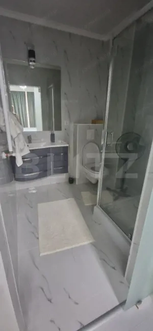 Apartament 3 camere, 2 băi, etaj intermediar, zona Eroilor, parcare inclusa  - imagine 4