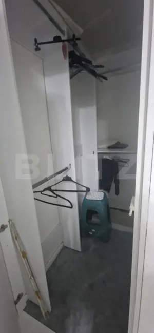 Apartament 3 camere, 2 băi, etaj intermediar, zona Eroilor, parcare inclusa  - imagine 8