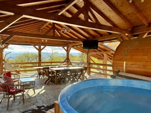 Cabana de închiriat - Bixad , Satu Mare - imagine 3