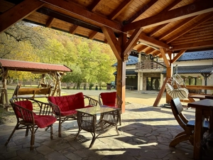 Cabana de închiriat - Bixad , Satu Mare - imagine 5