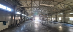 OTOPENI ODAILE HALA Productie si depozitare 1000 MP - imagine 2
