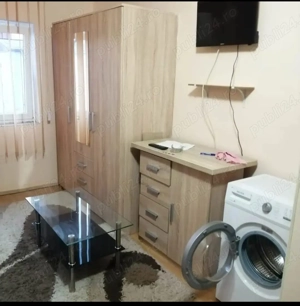 Chirie garsoniera în micro 17 - imagine 4