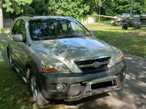 Kia Sorento de vânzare