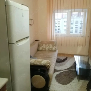 Chirie garsoniera în micro 17 - imagine 3