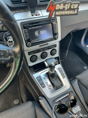 passat b6 rline 2009 euro 5 2.0 tdi 140 cp - imagine 3 passat b6 rline 2009 euro 5 2.0 tdi 140 cp - imagine 3