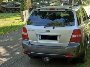 Kia Sorento de vânzare  - imagine 2