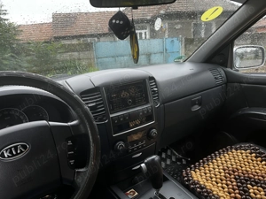 Kia Sorento de vânzare  - imagine 4