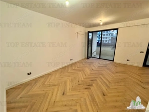 Ultimul apartament cu 2 camere de vanzare in zona Pipera Plaza - imagine 12