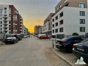 Ultimul apartament cu 2 camere de vanzare + parcare inclusa in zona Pipera Plaza