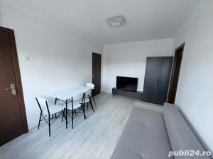 Apartament cu 1 camera, complet utilat, 32mp, Aleea Rogerius
