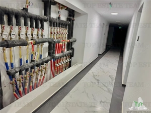 Ultimul apartament cu 2 camere de vanzare in zona Pipera Plaza - imagine 17