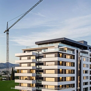 Ultimul apartament cu 2 camere de vanzare in zona Pipera Plaza - imagine 18