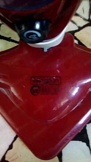 vanzare aspirator mop vertical livington