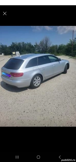 audi a4 b8 - imagine 3