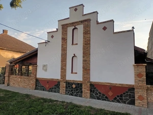 Casa sau afacere in Comlosu Mic