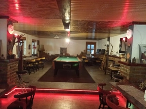 Casa sau afacere in Comlosu Mic - imagine 7