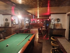 Casa sau afacere in Comlosu Mic - imagine 5