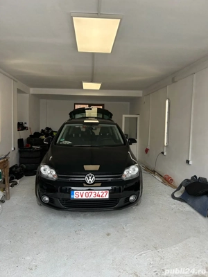 Vw Golf Plus 1,4 tsi DSG