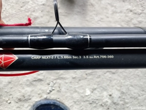 bete de pescuit de crap.!