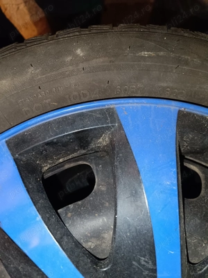 Cauciucuri iarna 185/55/r15