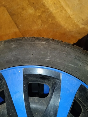 Anvelope iarna 185/55/r15