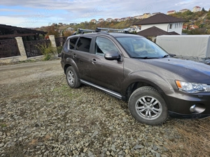 Mitsubishi outlander - imagine 4