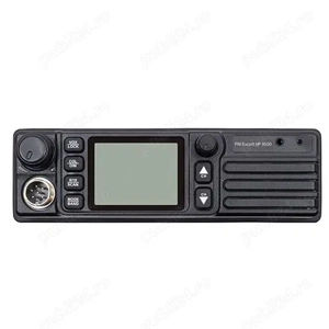 Statie Radio CB PNI Escort HP 9500 Asq 12v 24v 1DIN Difuzor Frontal - imagine 3
