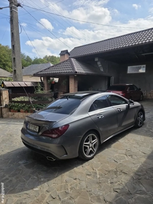 Mercedes cla 4 matic - imagine 2