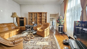 PROPRIETATE: 1500 mp, cu casa saseasca autentica, in Cristian, Brasov