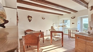 PROPRIETATE: 1500 mp, cu casa saseasca autentica, in Cristian, Brasov - imagine 7