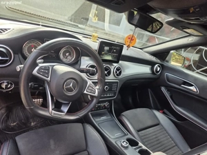 Mercedes cla 4 matic - imagine 5