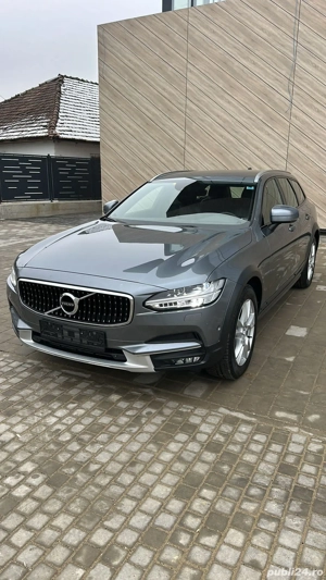 volvo v90 cross country 4x4 euro 6