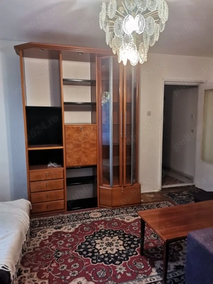 Proprietar, apartament 2 camere Rebreanu