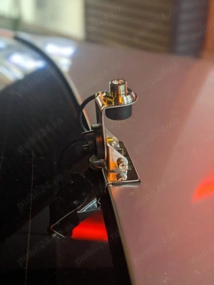 Suport Antena CB Rabatabil Muchie Portbagaj sau Haion SP-1 SP-S SPA100 + Cablu AV1 T601