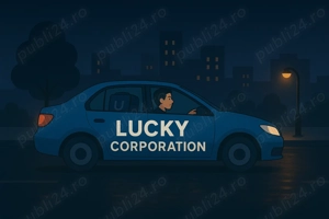 Livrator WOLT Pitesti