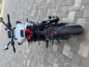 Cf Moto 450NK Nou - imagine 4