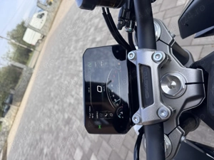 Cf Moto 450NK Nou - imagine 5