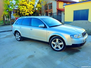 vand audi A4 B6 an 2004