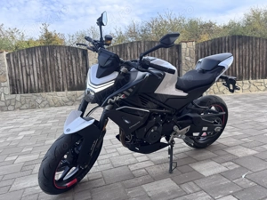 Cf Moto 450NK Nou - imagine 2