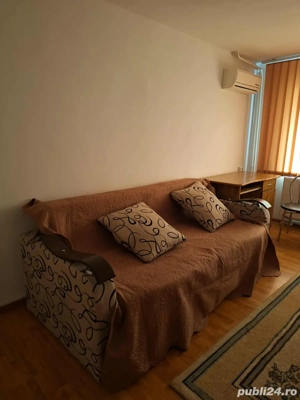 Garsoniera de inchiriat