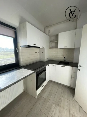 Apartament 2 camere + parcare - Palazu Mare - imagine 5