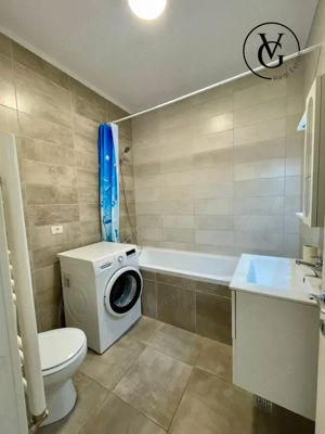 Apartament 2 camere + parcare - Palazu Mare - imagine 11