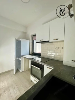 Apartament 2 camere + parcare - Palazu Mare - imagine 6