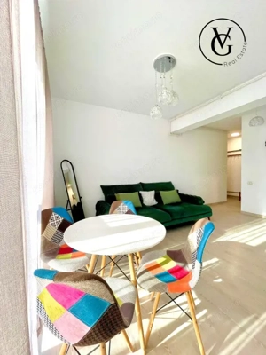 Apartament 2 camere + parcare - Palazu Mare - imagine 3