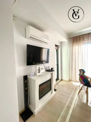 Apartament 2 camere + parcare - Palazu Mare - imagine 2